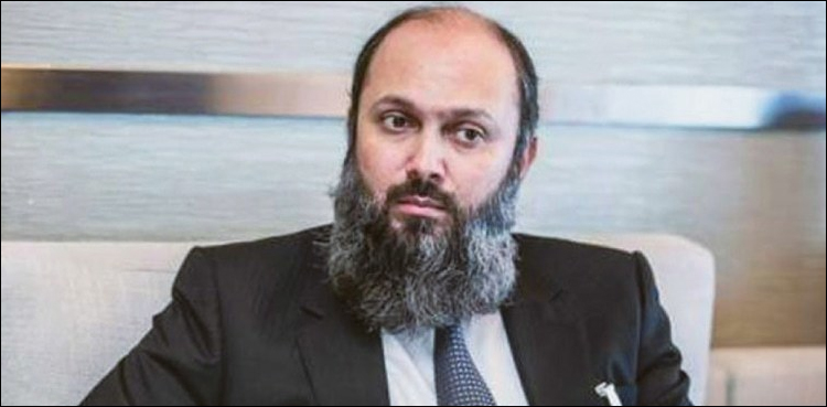 کروناوائرس: حکومتِ بلوچستان نے خصوصی کمیٹی تشکیل دے دی