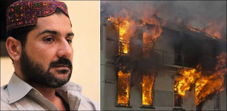 سانحہ بلدیہ،  نثار مورائی اور عزیر بلوچ کی جے آئی ٹیز پبلک کرنے کا حکم