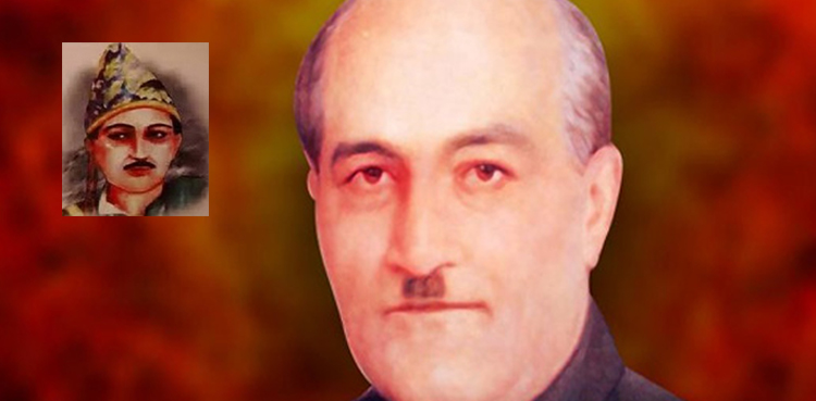 آدمی ہی سب میں بُرا ہے