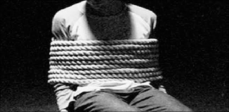 لڑکی کی آواز بنا کر بلایا گیا مغوی تاجر سرگودھا سے بازیاب