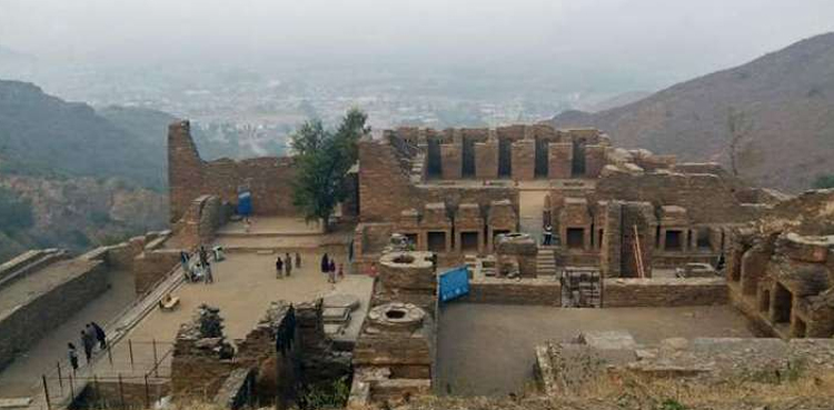 خیبر پختونخوا میں پہلی بار بدھ مت کانفرنس کے انعقاد کا فیصلہ