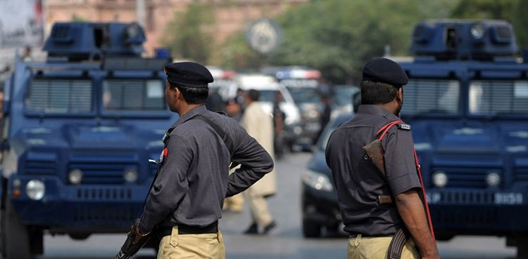 کراچی: فائرنگ کے واقعات میں 4 افراد جاں بحق