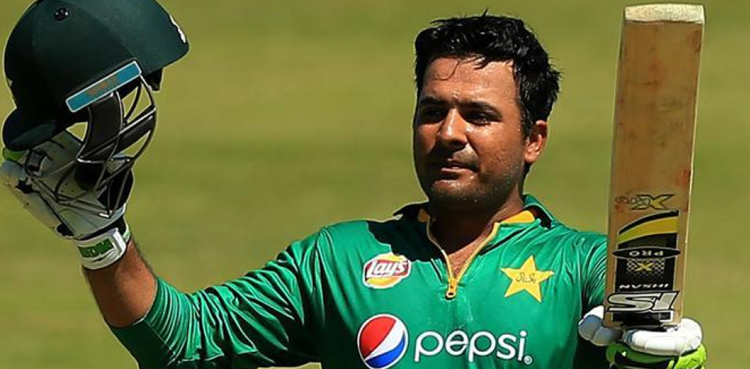’’شرجیل خان کراچی کنگز کے لیے میچ ونر ثابت ہوگا‘‘