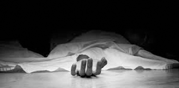 جان لیوا حادثہ، ڈرائیور لاش کھیت میں پھینک کر فرار
