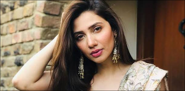 ماہرہ خان کی طبیعت ناساز، مداحوں سے مشورہ مانگ لیا