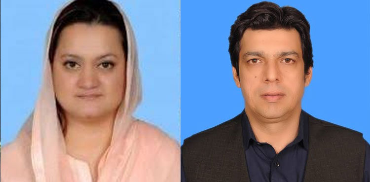 ن لیگ کا فیصل واوڈا سے استعفے کا مطالبہ، ٹاک شو پر پابندی مسئلہ کا حل نہیں