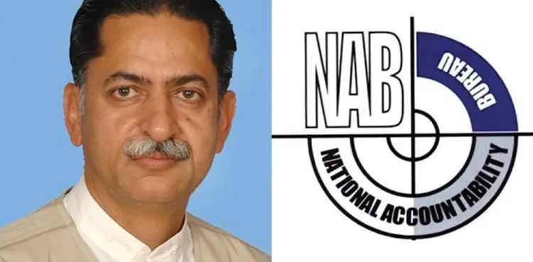 مسلم لیگ ن کے رہنما جاوید لطیف نیب کے سامنے پیش