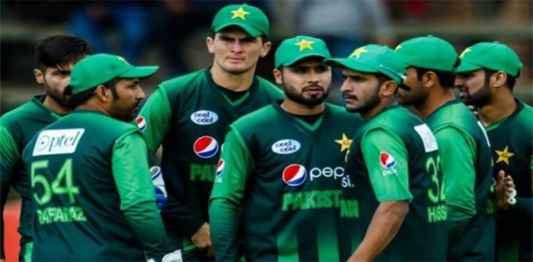 پاکستان کی نمبر ون رینکنگ خطرے میں