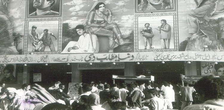 رسیلی دھنیں‌ اور مدھر آوازیں، پنجابی فلموں‌ چند مشہور گیت