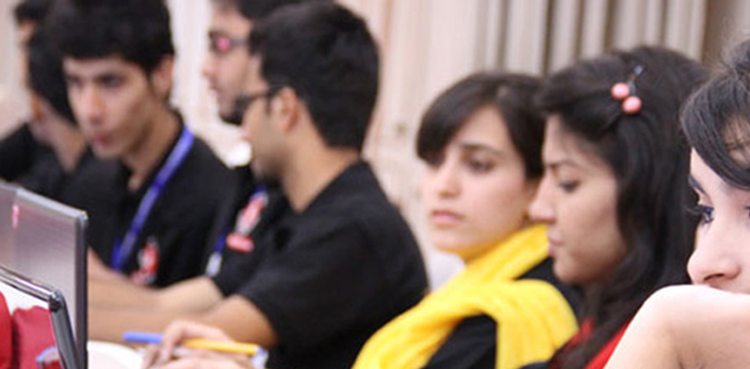 شزہ فاطمہ نے پاکستانی نوجوانوں کو بڑی خوشخبری سنادی