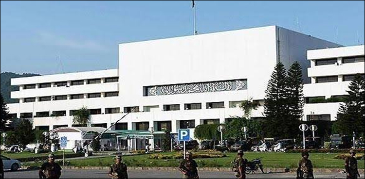 سینیٹ کی قائمہ کمیٹی نے پیکا ایکٹ میں متنازع ترمیمی بل کی منظوری دے دی