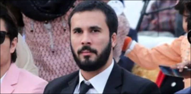 پی آئی سی حملہ کیس ، وزیراعظم کے بھانجے  کی عبوری ضمانت میں 20جنوری تک توسیع