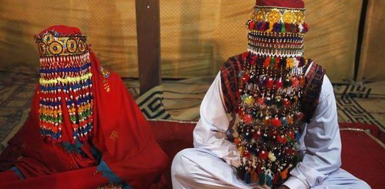 پولیس نے کم عمری میں شادی ناکام بنادی