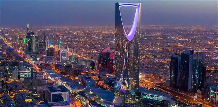 سعودی حکومت نے کاروباری افراد کو خوشخبری سنا دی