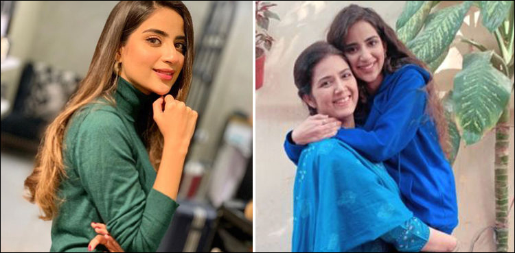 ‘میرے پاس تم ہو‘ کا اختتام کیسا ہو؟ صبور علی نے رائے دیدی