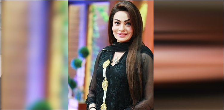 کیا سعدیہ امام شوبز کو خیرباد کہہ رہی ہیں؟ اداکارہ نے حقیقت بتا دی