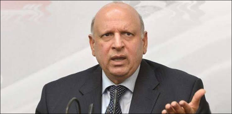 کرونا کے خلاف حکومتی اقدامات مثالی ہیں،گورنر پنجاب