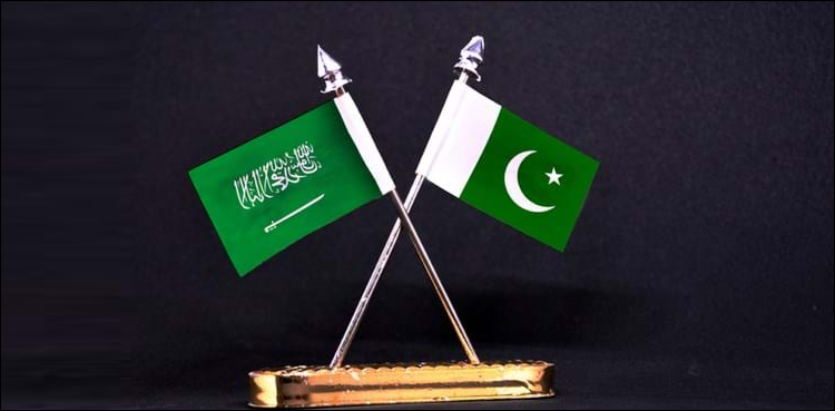 پاکستان اور سعودی عرب کے درمیان بڑا معاہدہ
