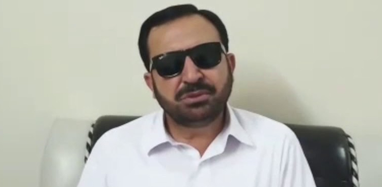 30 جون 2020 کو بی آر ٹی منصوبہ مکمل کر لیں گے، وزیر ٹرانسپورٹ