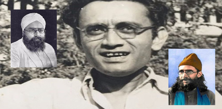 دو ادیبوں‌ میں‌ اختلافات جو منٹو کے قلم سے رقم ہوئے