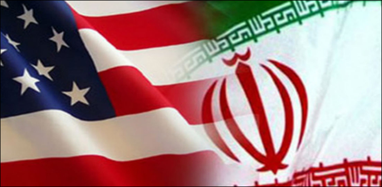 ایران نے دوبارہ کوئی غلطی کی تو پہلے جیسا جواب دیں گے، امریکا