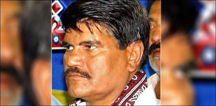 صحافی عزیز میمن کے قتل کا مقدمہ درج نہ ہو سکا، ایس ایچ او معطل