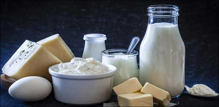 کیا ڈیری مصنوعات فالج سے نجات کا باعث ہیں؟