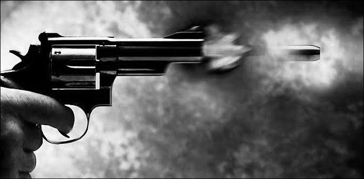 18 سالہ لے پالک بیٹے نے والدین کو قتل کردیا