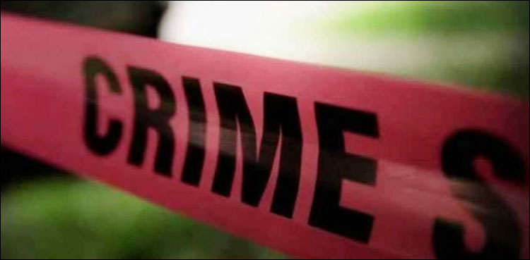 17 سالہ لڑکی کا قتل، قاتل نے لاش کی تصاویر سوشل میڈیا پر پوسٹ کردیں