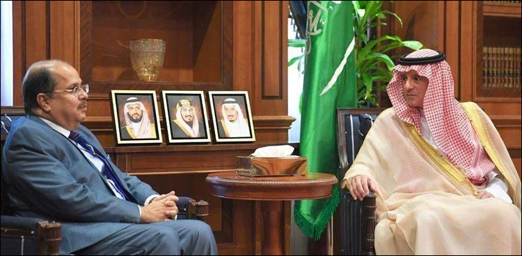 سعودی عرب میں بھارتی سرمایہ کاری میں اضافہ