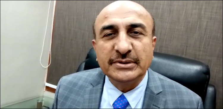 سندھ حکومت نے وفاقی کابینہ کے مہنگائی پیکج کومذاق قرار دے دیا