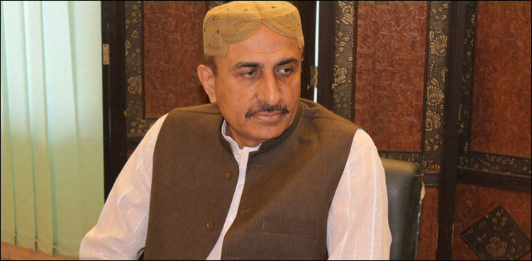 صوبے کو نوکریوں میں نظر انداز کرنے پر سندھ کا وفاق سے احتجاج کا فیصلہ