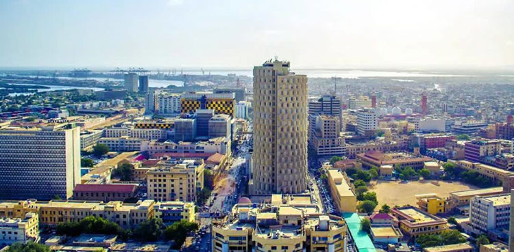 جرائم میں نمایاں کمی، کراچی ورلڈ کرائم انڈیکس میں99ویں نمبر پر آگیا