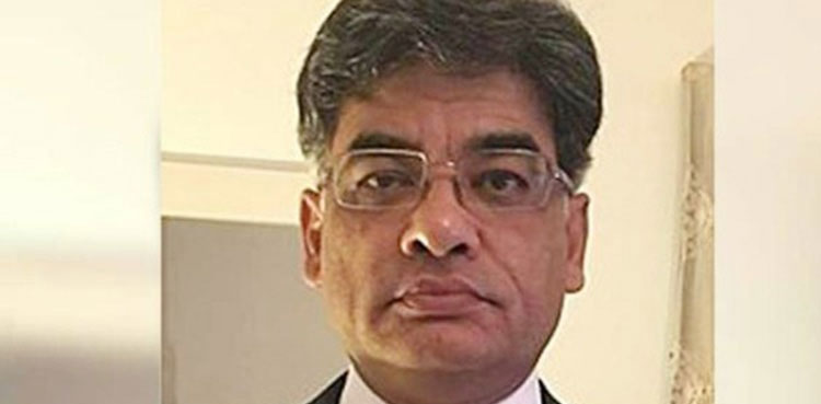جسٹس فائز عیسیٰ کیس : نئے اٹارنی جنرل کی حکومتی نمائندگی سے معذرت