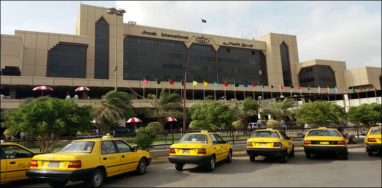 کراچی ایئرپورٹ پر سروسز بہتر کرنے کے لیے سول ایوی ایشن کا اہم فیصلہ