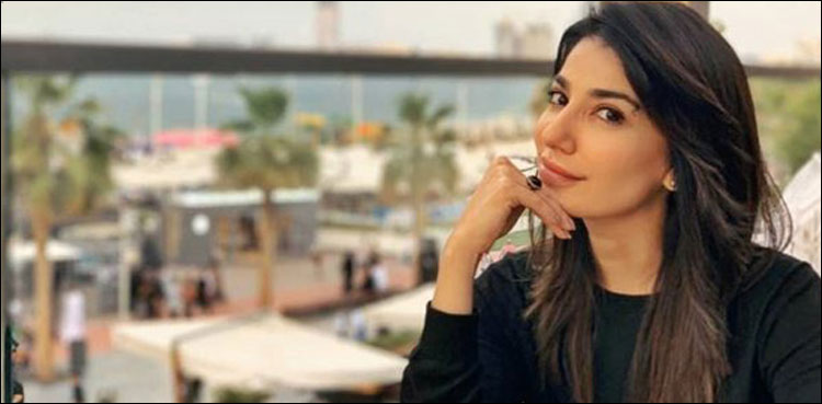 فٹنس کی ٹپس اس معروف اداکارہ سے لیجیئے!