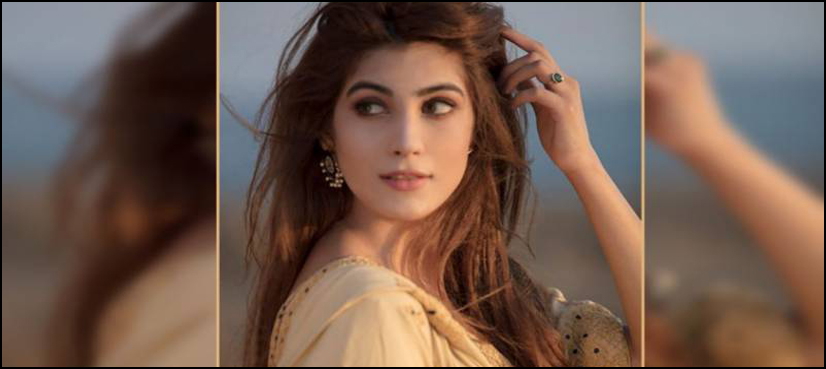 اداکارہ نازش جہانگیر کو عدالت سے بڑا ریلیف مل گیا