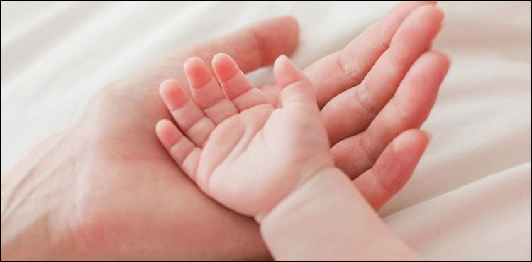 تھیلیسمیا کا علاج کروانے سے قاصر ماں نے 3 ماہ کے بیٹے کو قتل کردیا