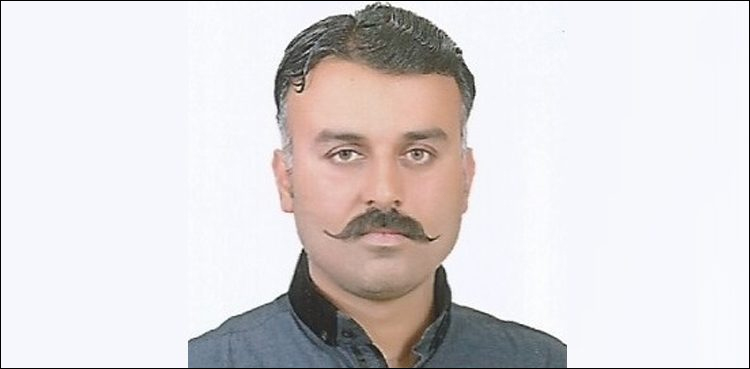 5 سالہ بچی سے مبینہ زیادتی کی کوشش، پی ٹی آئی رکن اسمبلی تھانے پہنچ گئے