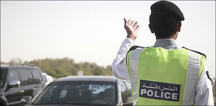 جرمانوں کے حوالے سے سعودی محکمہ ٹریفک کی اہم وضاحت