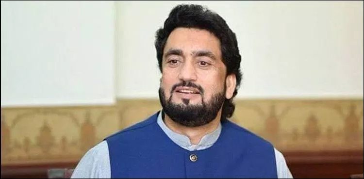 شہریار آفریدی کی والدین سے اپیل