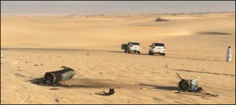 سعودی عرب میں خوفناک ٹریفک حادثہ: خواتین سمیت11غیرملکی جاں بحق