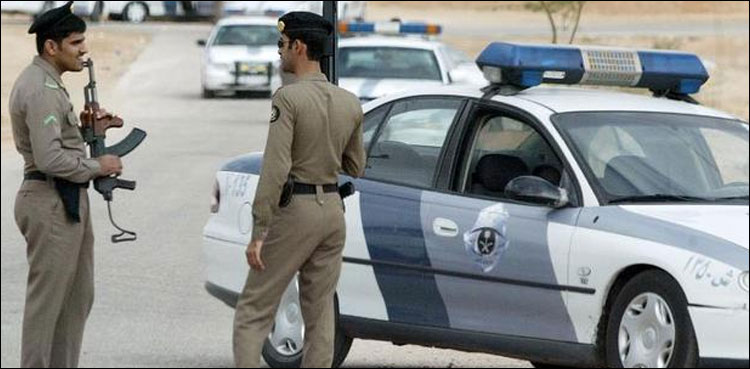 سعودی عرب میں نیا ٹریفک قانون متعارف