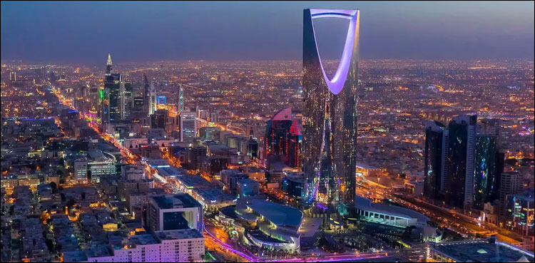 سعودی عرب: کرونا وائرس بحران کے باوجود 50 ارب ریال کی سرمایہ کاری
