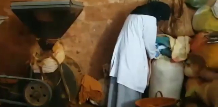 ملاوٹ مافیا کے خلاف مہم، کراچی کے مختلف علاقوں میں مزید کارروائیاں
