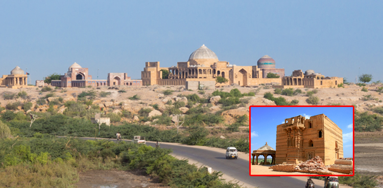 ٹھٹھہ شہر کس نے آباد کیا؟ صدیوں کی گرد میں‌ اٹا ہوا ایک سوال