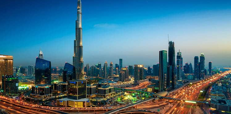 متحدہ عرب امارات سے خوش خبری آگئی