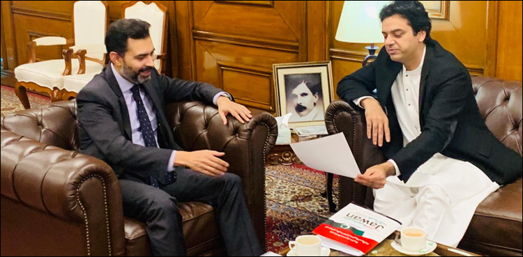 نوجوانوں کو قرضوں کی فراہمی سے متعلق حکومت کا ایک اور بڑا فیصلہ