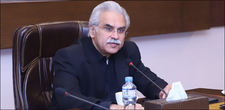 چین سے شہری نکالنے والے ملکوں نے ورلڈ ہیلتھ ایڈوائزری کی خلاف ورزی کی: ظفر مرزا