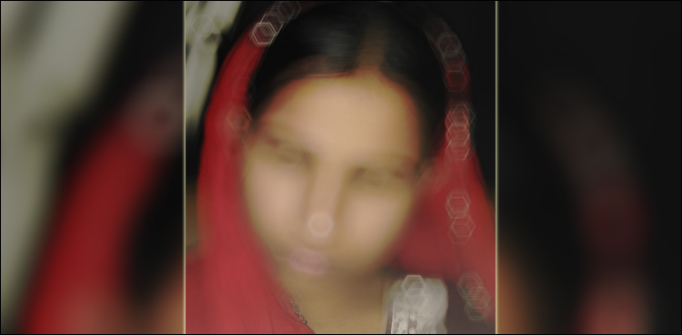 6 ماہ بعد دو صوبوں کی پولیس نے مل کر لڑکی بازیاب کرا لی